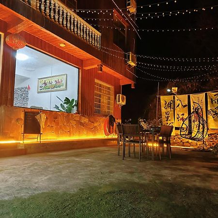 Tongfu Inn Жангжиаже Екстериор снимка